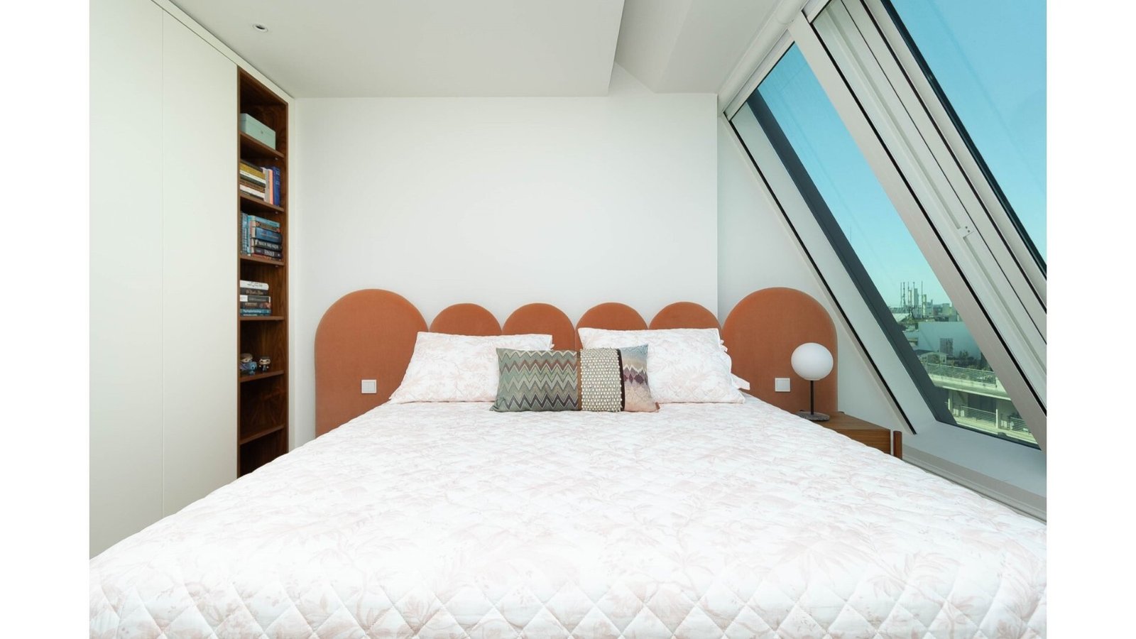 Penthouse in Avenidas Novas, Lisbon, Portugal 1 - 15778826