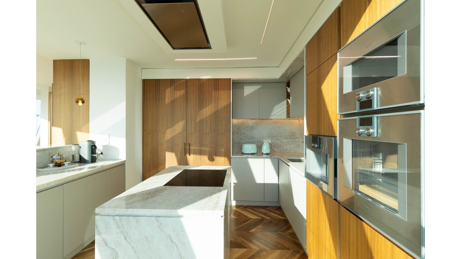 Penthouse in Avenidas Novas, Lisbon, Portugal 1 - 15778826