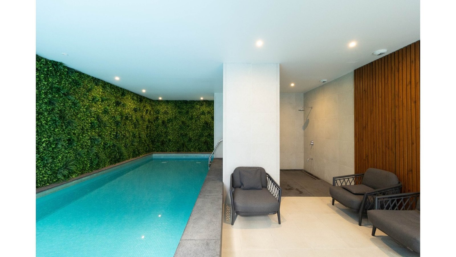 Penthouse in Avenidas Novas, Lisbon, Portugal 1 - 15778826