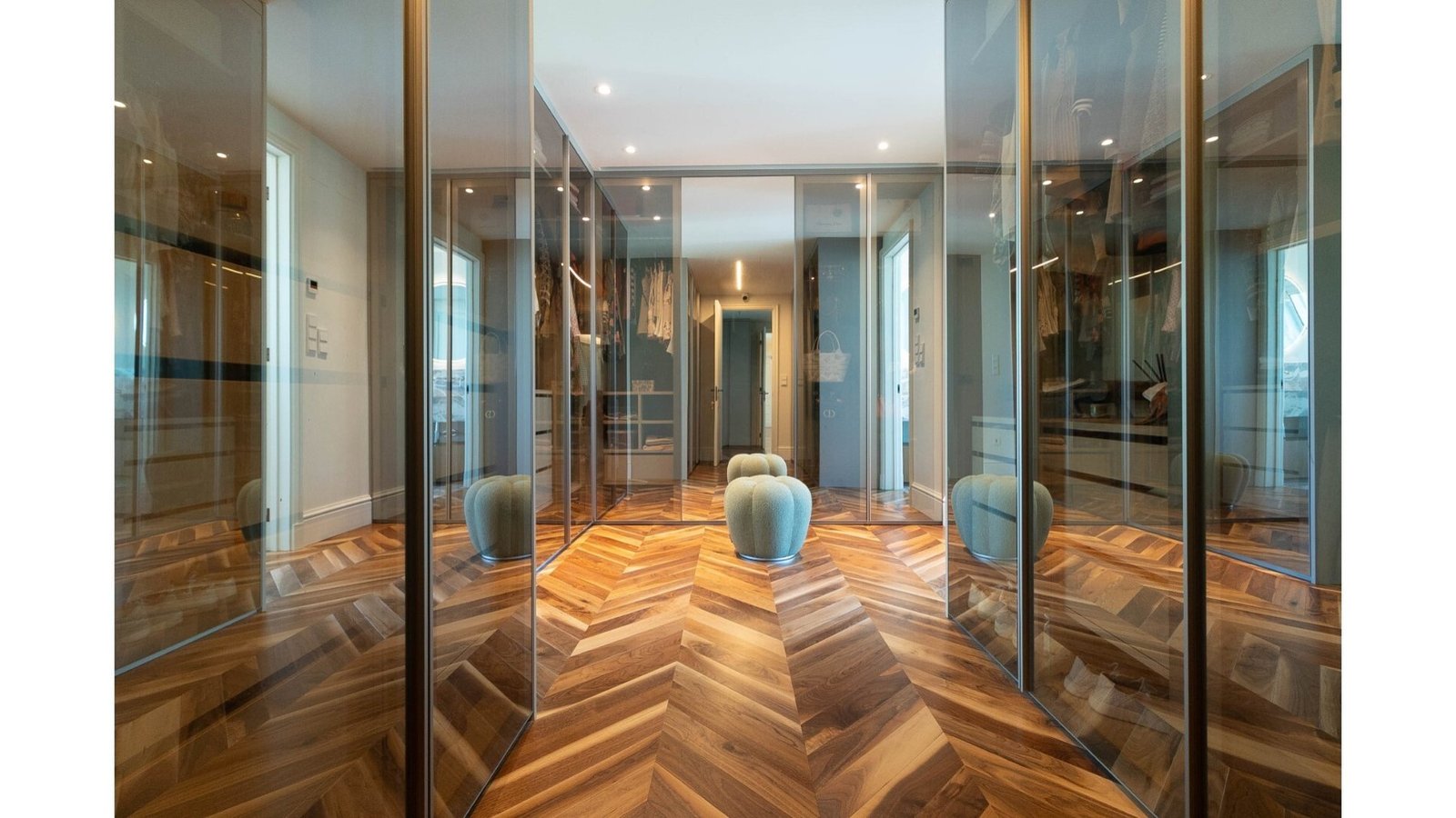 Penthouse in Avenidas Novas, Lisbon, Portugal 1 - 15778826