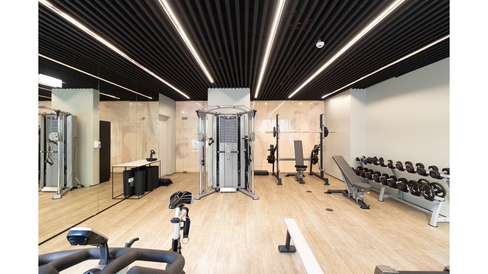 Penthouse in Avenidas Novas, Lisbon, Portugal 1 - 15778826