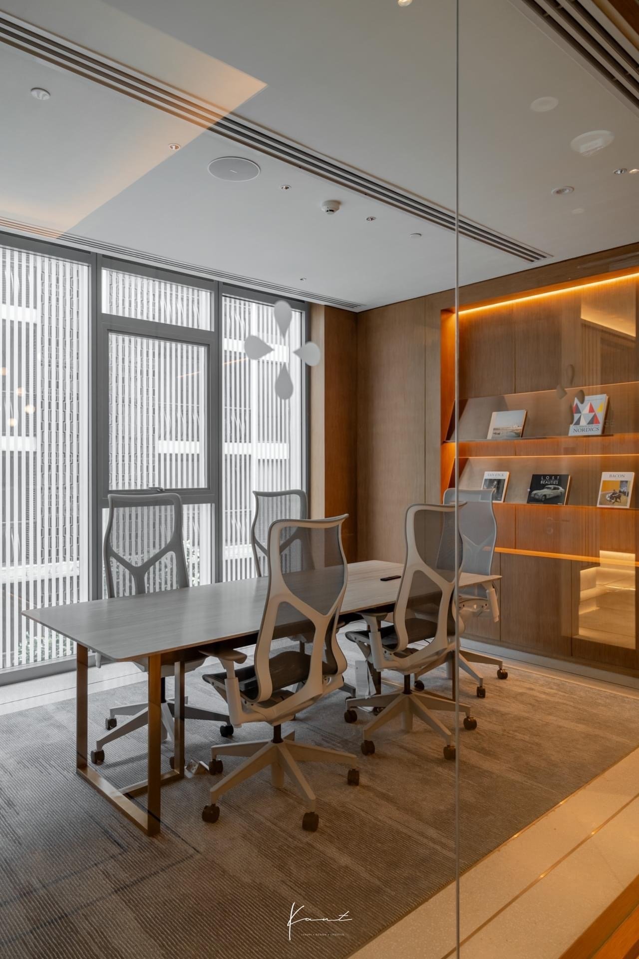 Bangkok Most Exclusive, Private And Luxurious Penthouse Designed By Thomas Juul Hansen Penthouse in Bangkok, Krung Thep Maha Nakhon, Thailand 1 - 13559037