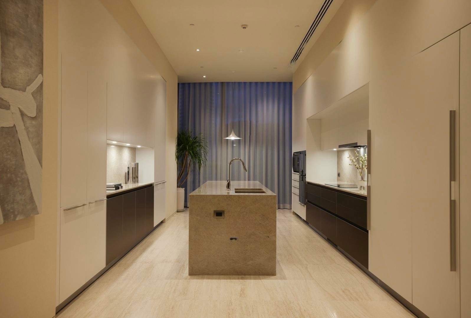 Bangkok Most Exclusive, Private And Luxurious Penthouse Designed By Thomas Juul Hansen Penthouse in Bangkok, Krung Thep Maha Nakhon, Thailand 1 - 13559037