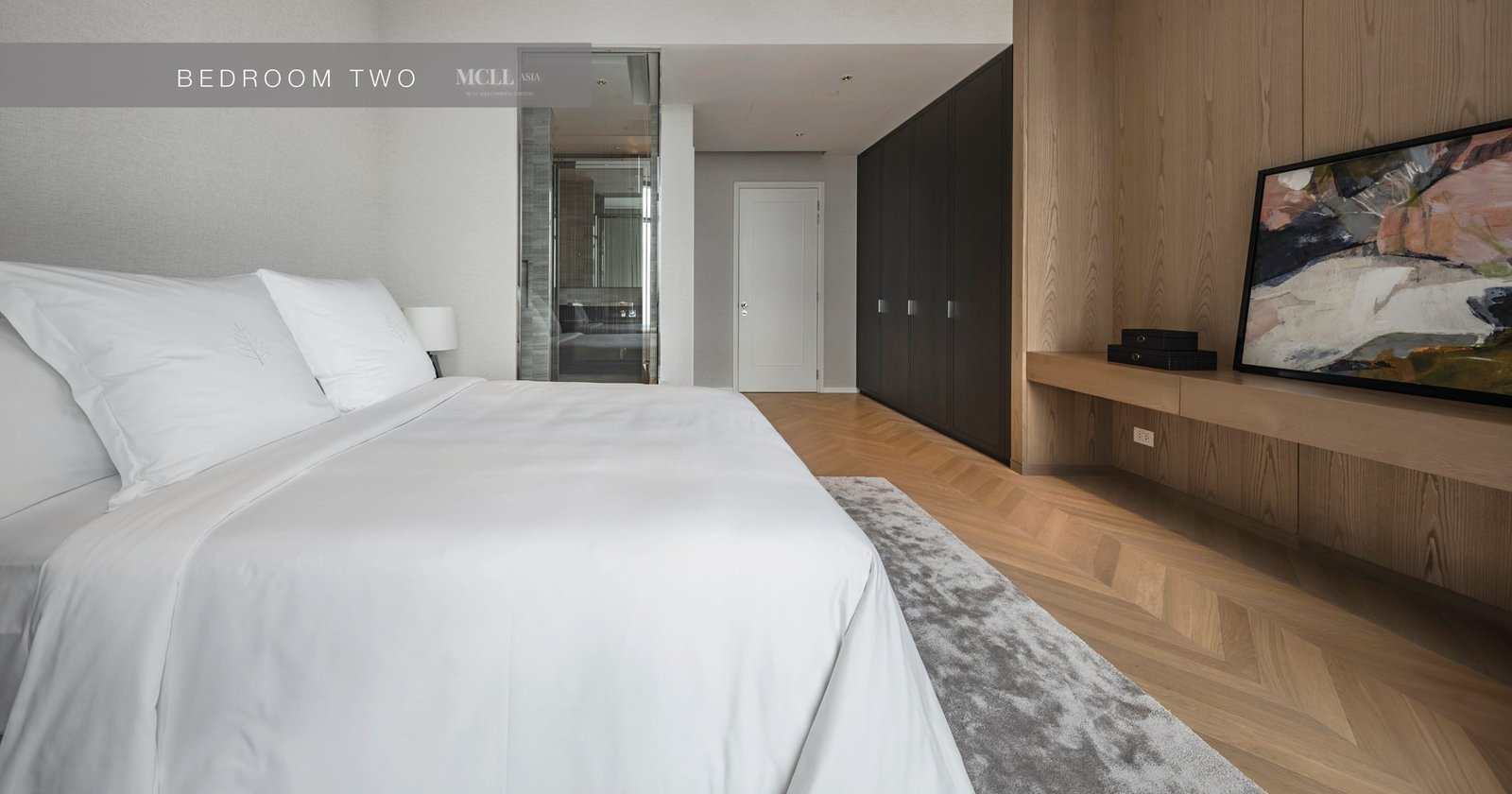 Duplex Penthouse Private Pool And Private Lift At Four Seasons Private Residences Bangkok Penthouse in Bangkok, Krung Thep Maha Nakhon, Thailand 1 - 13667048