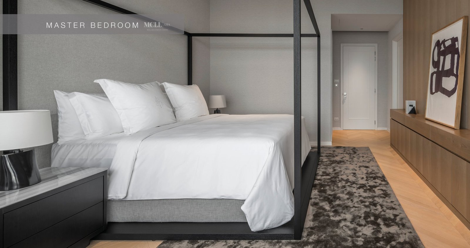 Duplex Penthouse Private Pool And Private Lift At Four Seasons Private Residences Bangkok Penthouse in Bangkok, Krung Thep Maha Nakhon, Thailand 1 - 13667048