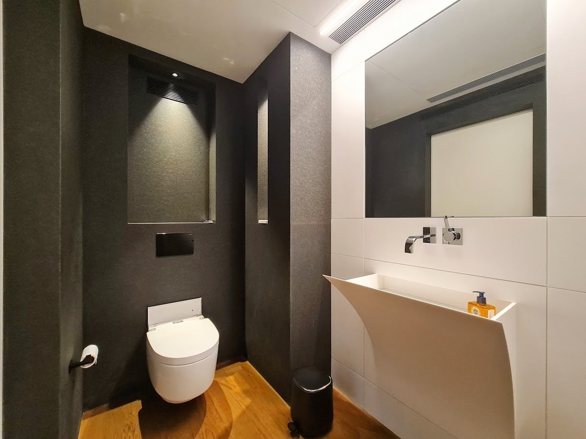 Magnificent Penthouse In Oceanos Penthouse in Herzliya, Tel Aviv District, Israel 1 - 13419666