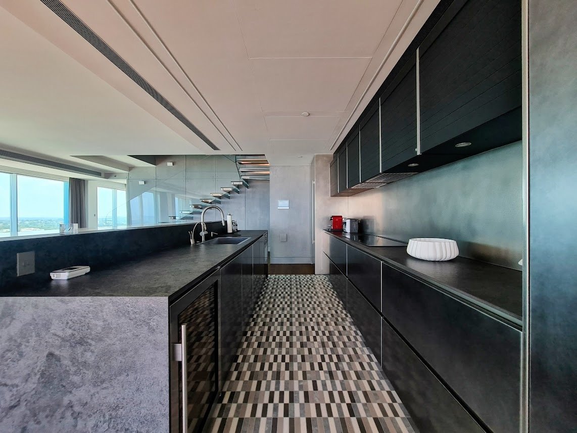 Magnificent Penthouse In Oceanos Penthouse in Herzliya, Tel Aviv District, Israel 1 - 13419666