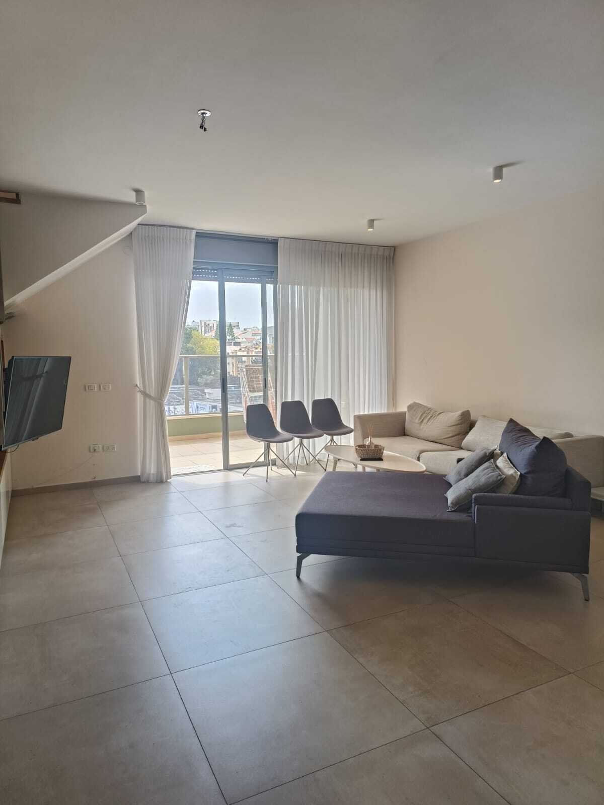 Amazing Property In Herzliya Penthouse in Herzliya, Tel Aviv District, Israel 1 - 14169487
