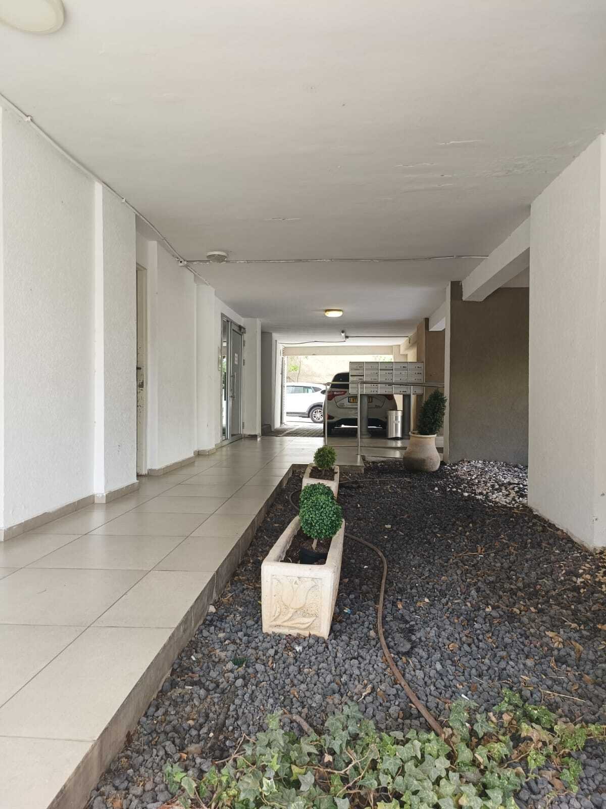 Amazing Property In Herzliya Penthouse in Herzliya, Tel Aviv District, Israel 1 - 14169487