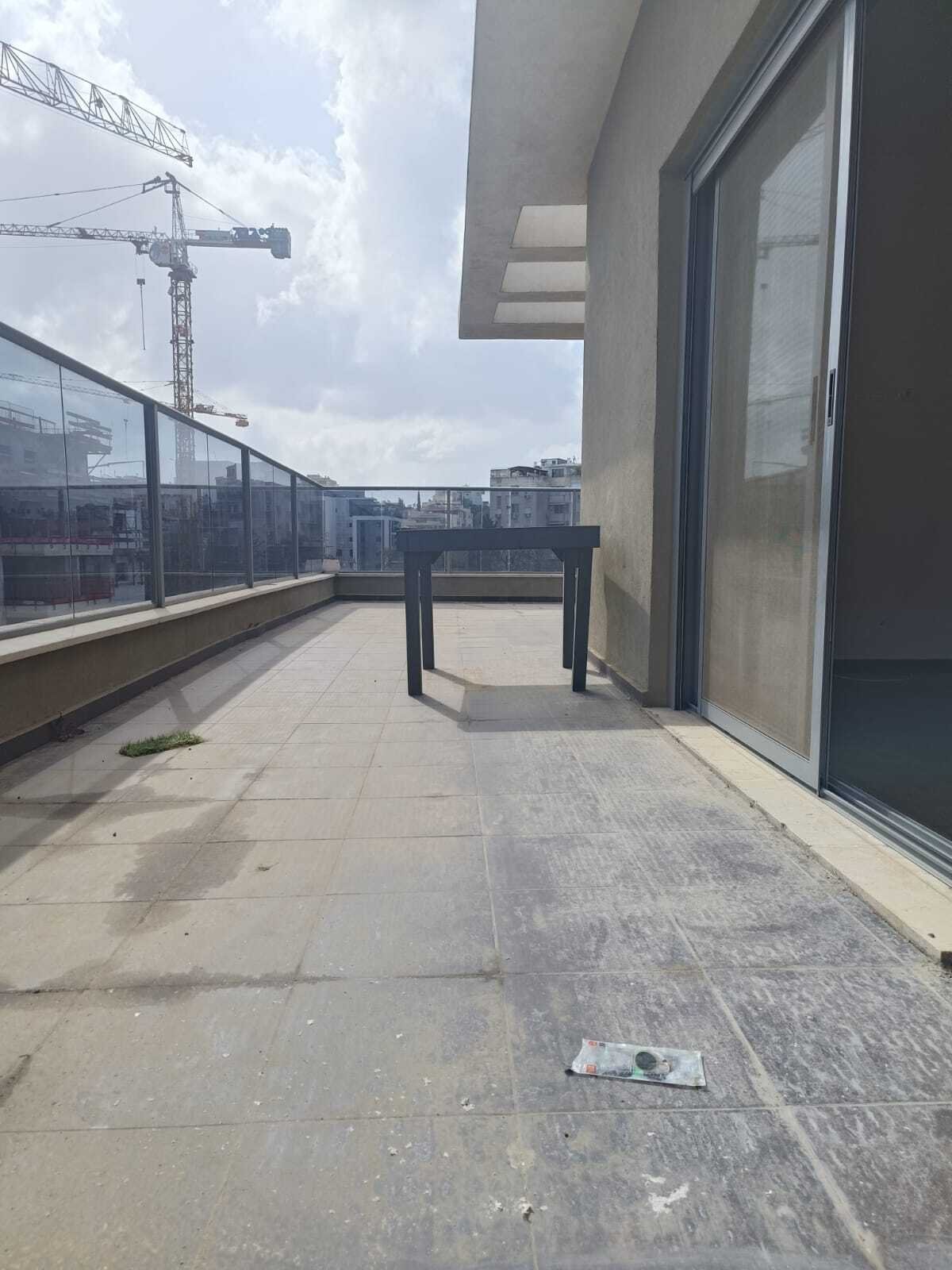 Amazing Property In Herzliya Penthouse in Herzliya, Tel Aviv District, Israel 1 - 14169487