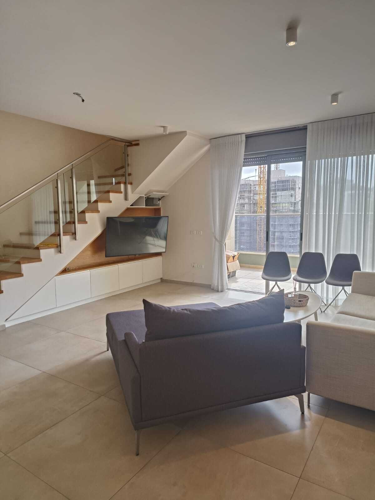 Amazing Property In Herzliya Penthouse in Herzliya, Tel Aviv District, Israel 1 - 14169487
