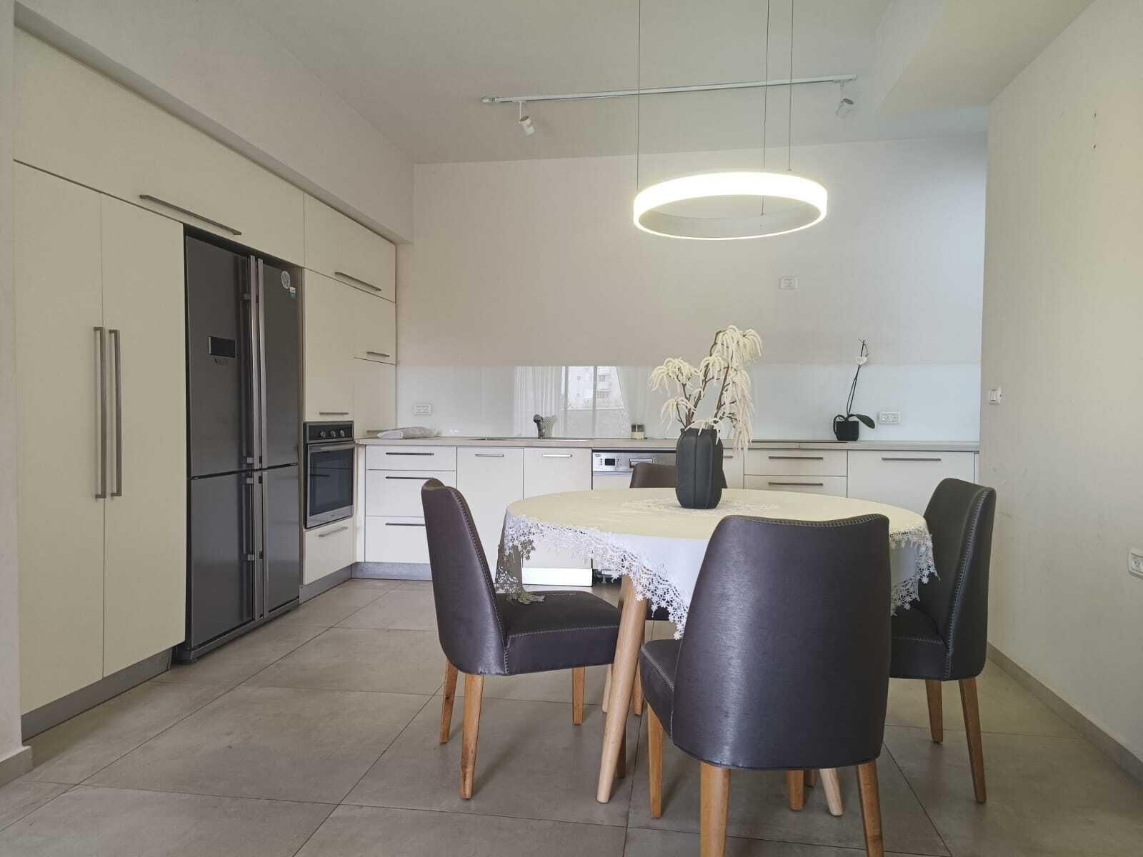 Amazing Property In Herzliya Penthouse in Herzliya, Tel Aviv District, Israel 1 - 14169487