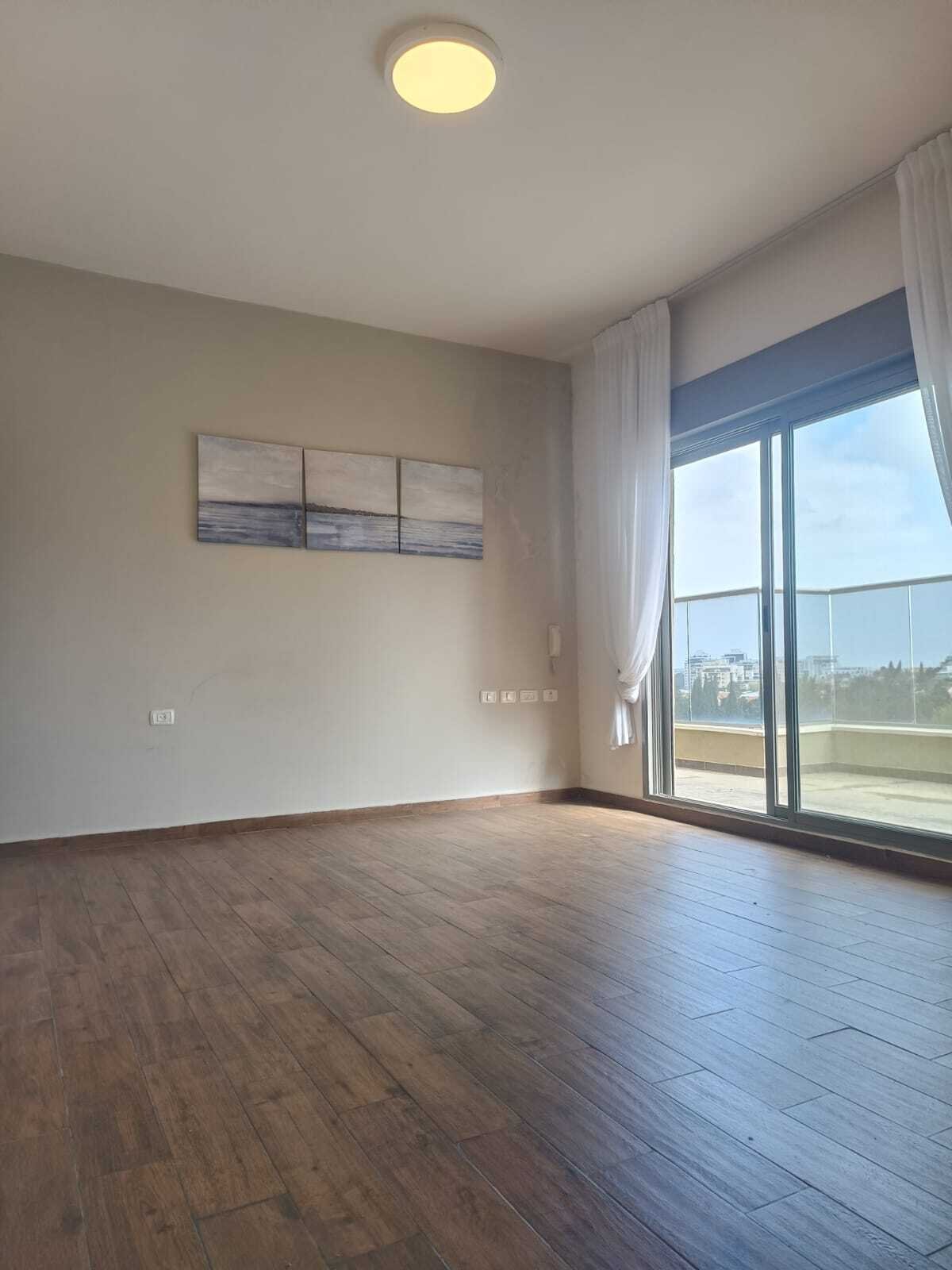 Amazing Property In Herzliya Penthouse in Herzliya, Tel Aviv District, Israel 1 - 14169487