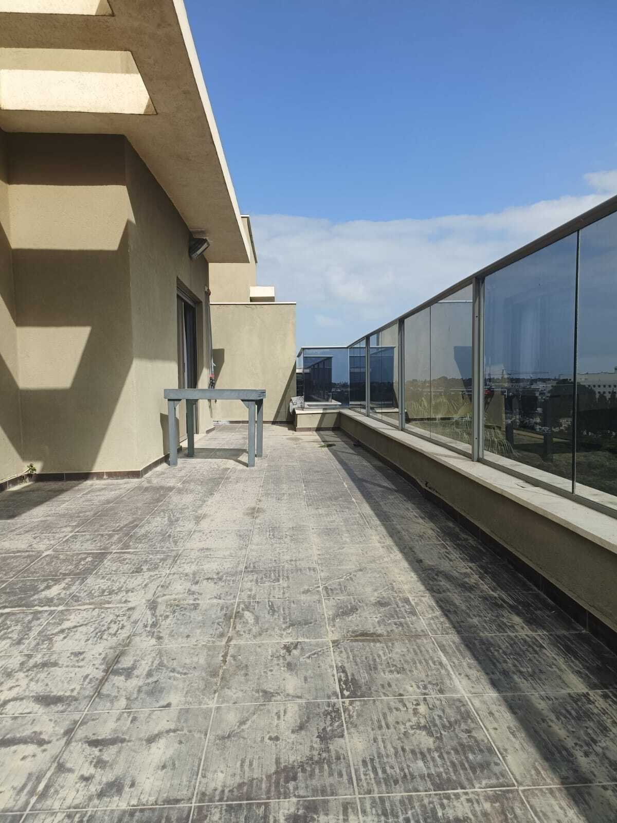 Amazing Property In Herzliya Penthouse in Herzliya, Tel Aviv District, Israel 1 - 14169487