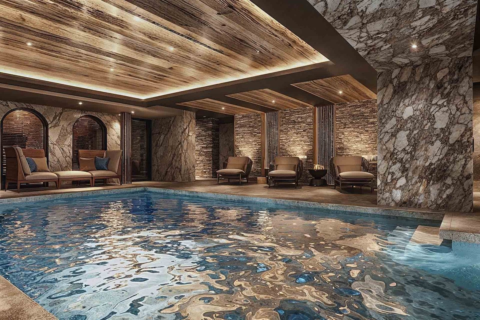 Penthouse Apartment With Spectacular Mountain Views Penthouse in Les Allues, Auvergne-Rhône-Alpes, France 1 - 16056741