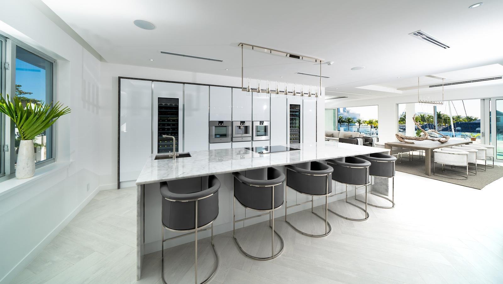 Penthouse in Nassau, New Providence, The Bahamas 1 - 13773809