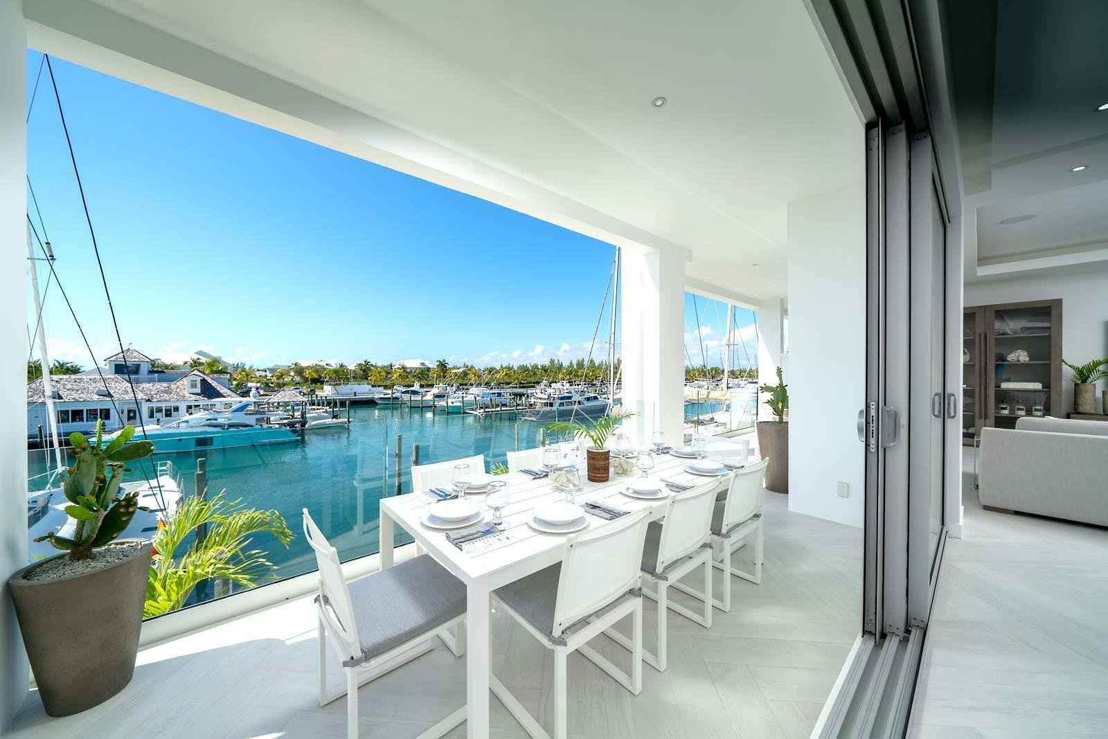 Penthouse in Nassau, New Providence, The Bahamas 1 - 13773809