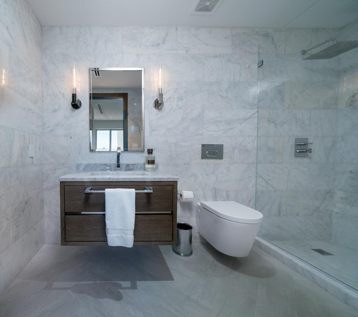 Penthouse in Nassau, New Providence, The Bahamas 1 - 13773809