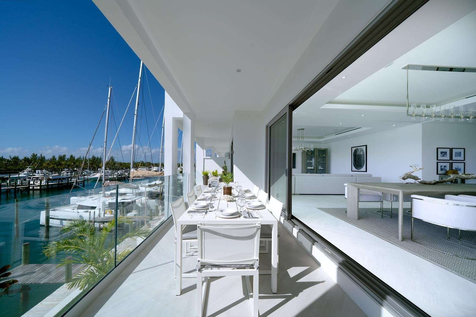 Penthouse in Nassau, New Providence, The Bahamas 1 - 13773809