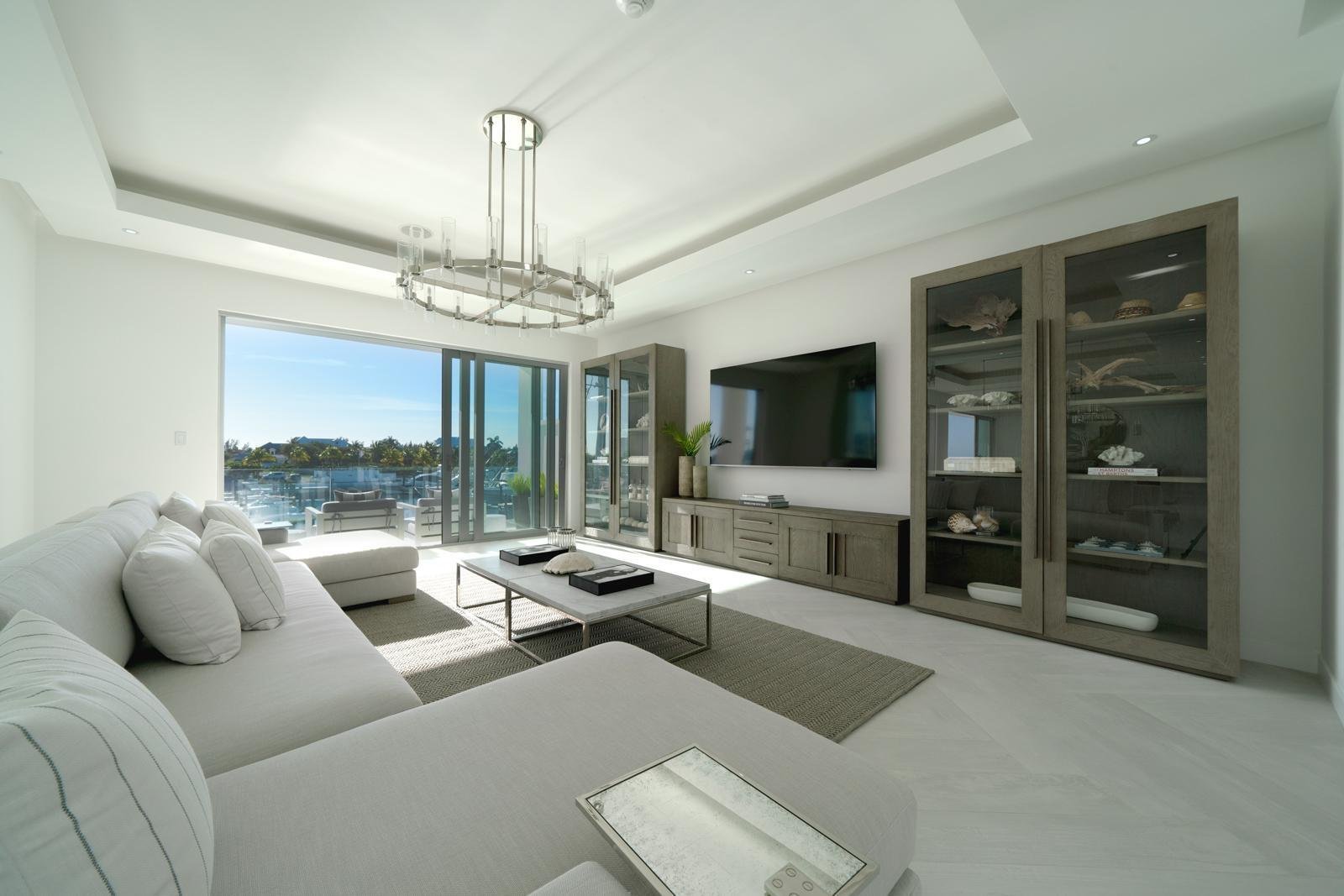 Penthouse in Nassau, New Providence, The Bahamas 1 - 13773809