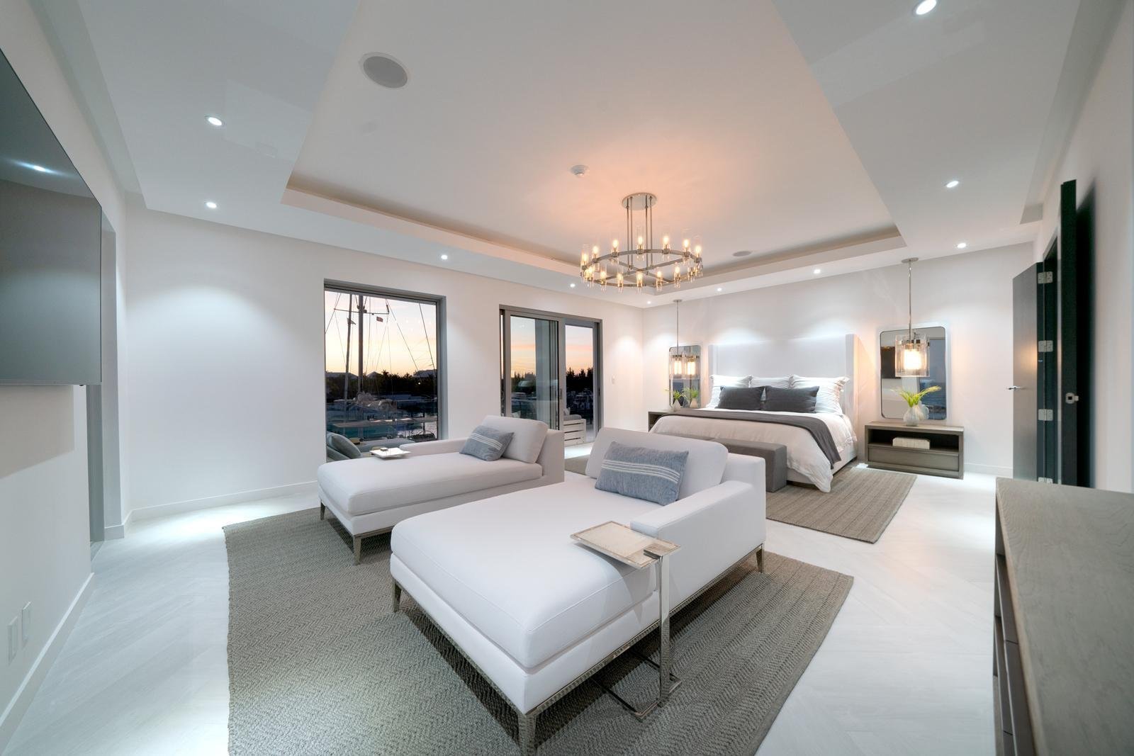 Penthouse in Nassau, New Providence, The Bahamas 1 - 13773809