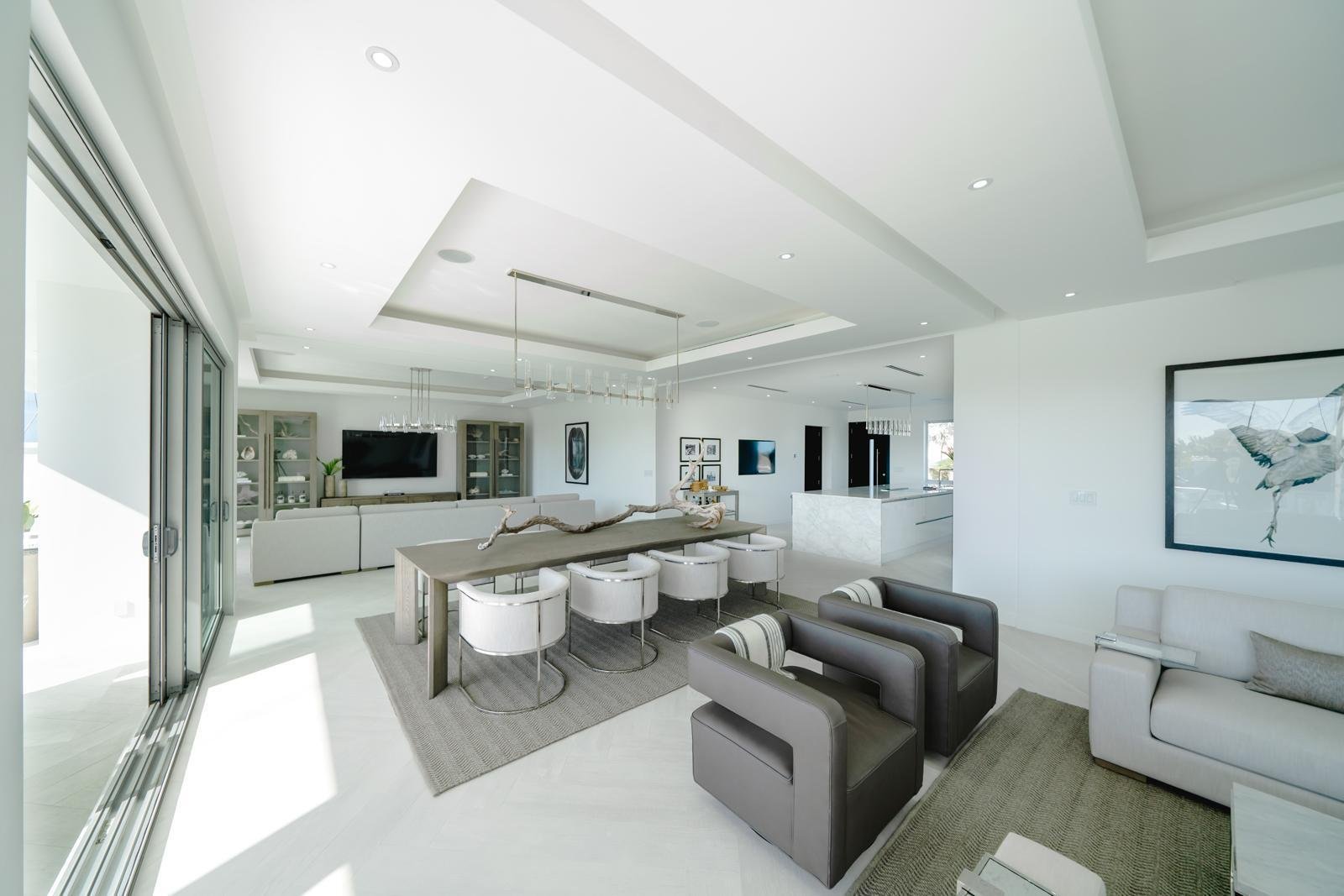 Penthouse in Nassau, New Providence, The Bahamas 1 - 13773809