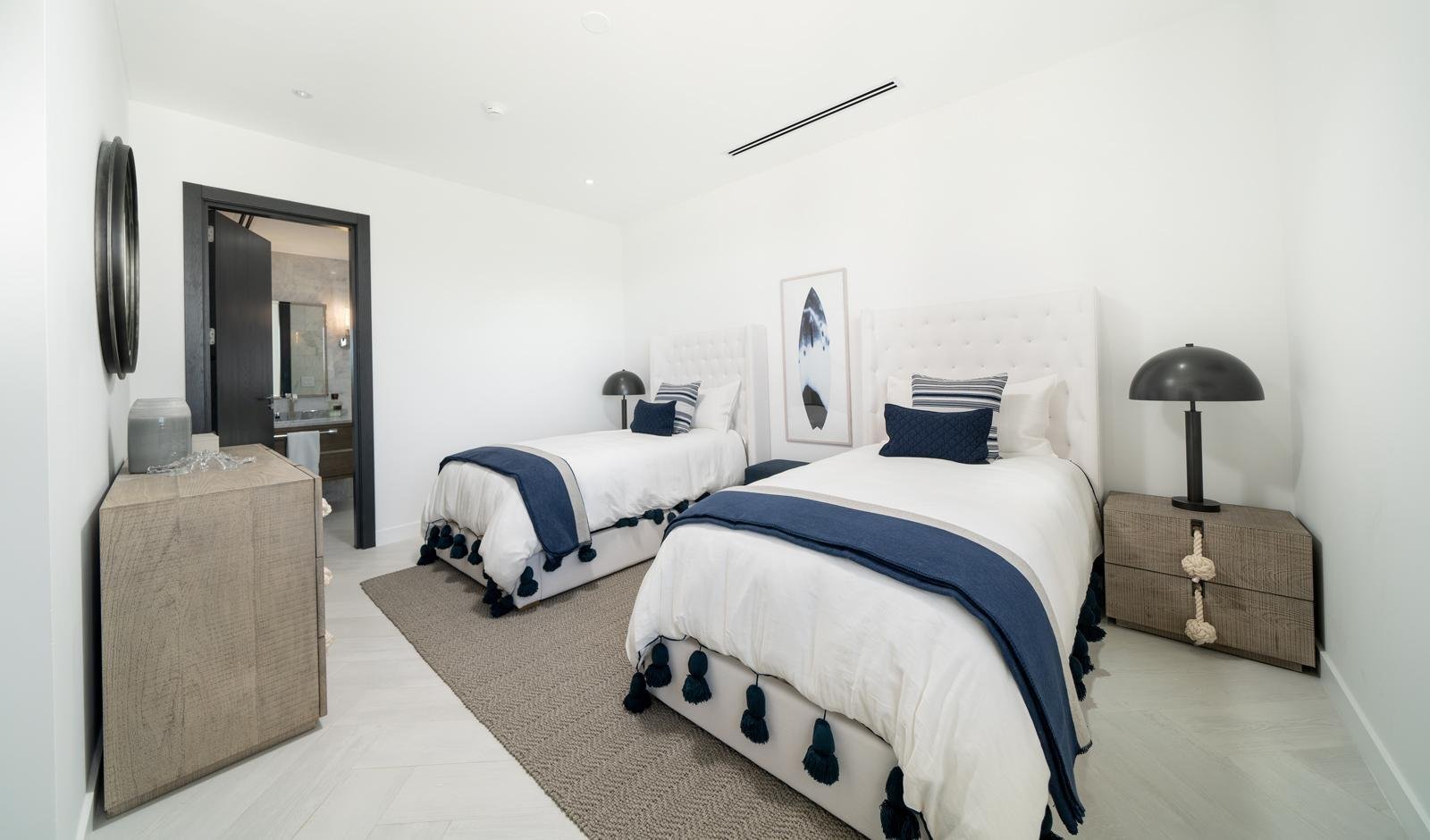 Penthouse in Nassau, New Providence, The Bahamas 1 - 13773809