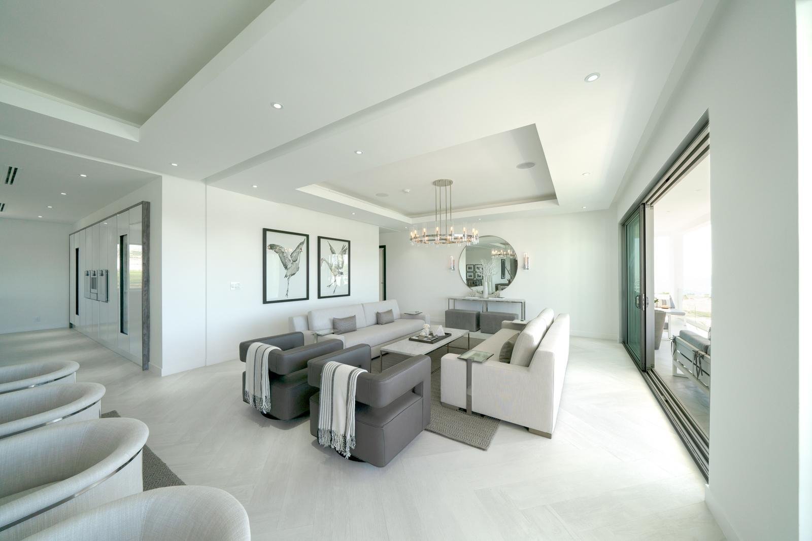 Penthouse in Nassau, New Providence, The Bahamas 1 - 13773809