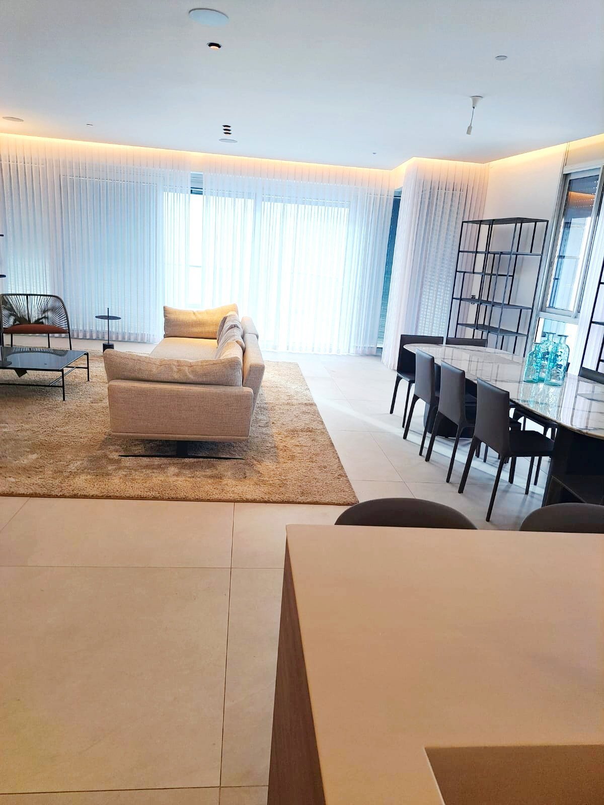 Great 5 Rooms Penthouse In The Lagoon Project Netanya Penthouse in Netanya, Center District, Israel 1 - 12631391