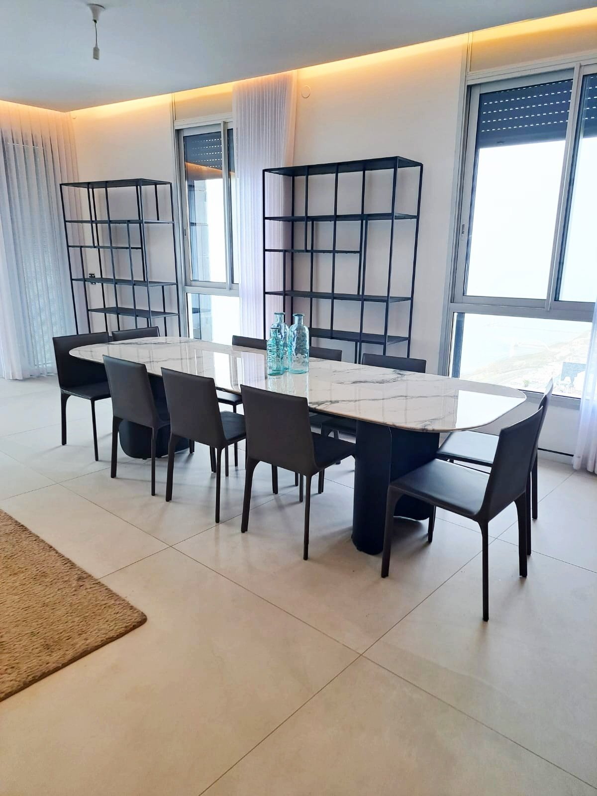 Great 5 Rooms Penthouse In The Lagoon Project Netanya Penthouse in Netanya, Center District, Israel 1 - 12631391