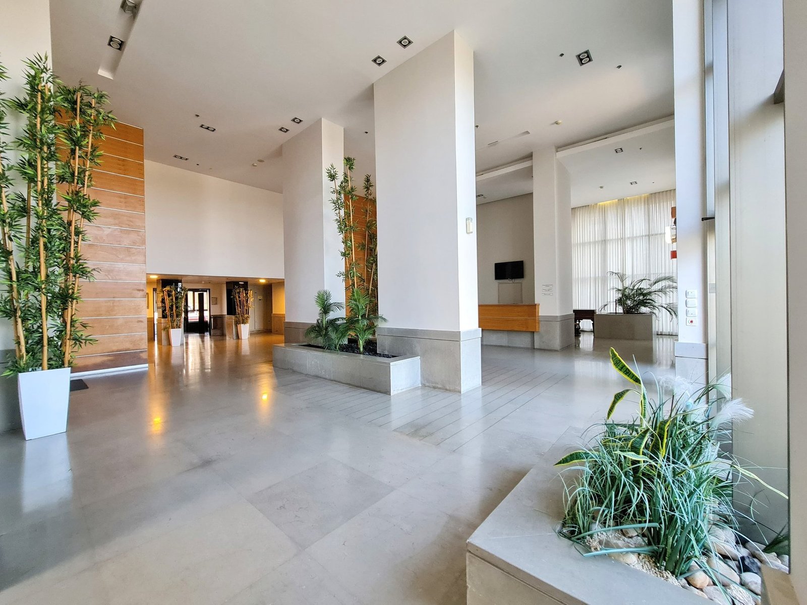 For Sale One Of The Most Beautiful Penthouses In Israel – Netanya, Ehud Manor Street, 18 Penthouse in Netanya, Center District, Israel 1 - 13577649