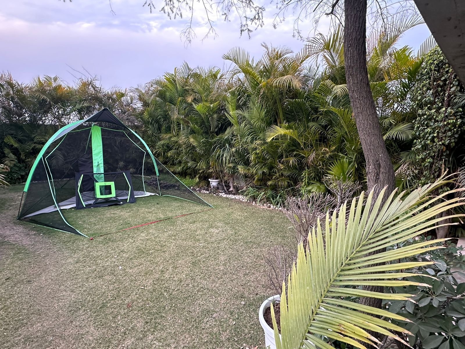 Penthouse Of Third Floor And Terrace Garden In Greater Kailash 2, Having View Of City Forest Penthouse in New Delhi, Delhi, India 1 - 15610862