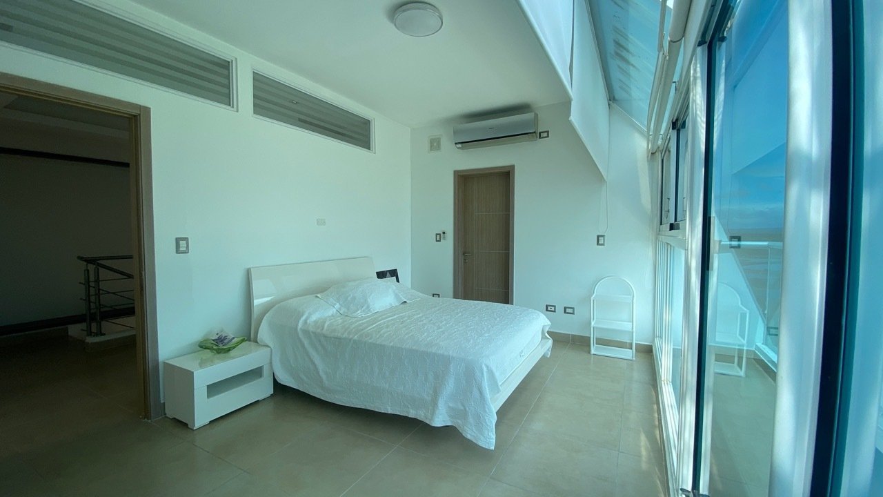 Luxury Beachfront Penthouse – Santa Clara Penthouse in Rio Hato, Coclé Province, Panama 1 - 13882724