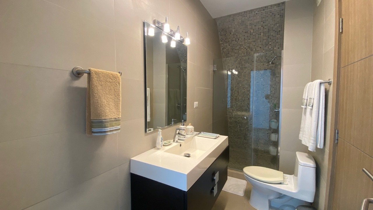 Luxury Beachfront Penthouse – Santa Clara Penthouse in Rio Hato, Coclé Province, Panama 1 - 13882724