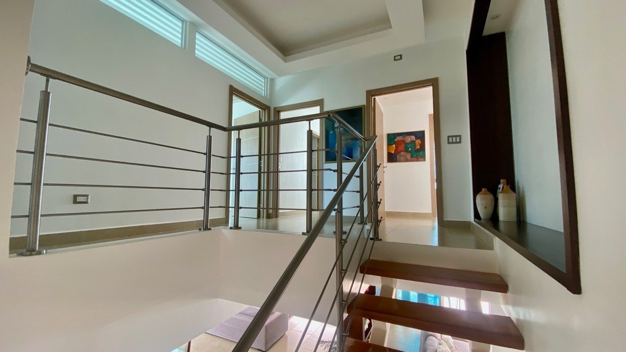 Luxury Beachfront Penthouse – Santa Clara Penthouse in Rio Hato, Coclé Province, Panama 1 - 13882724