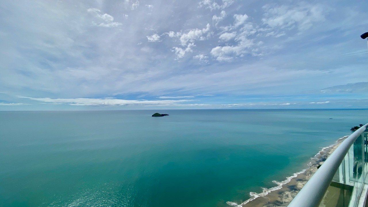 Luxury Beachfront Penthouse – Santa Clara Penthouse in Rio Hato, Coclé Province, Panama 1 - 13882724