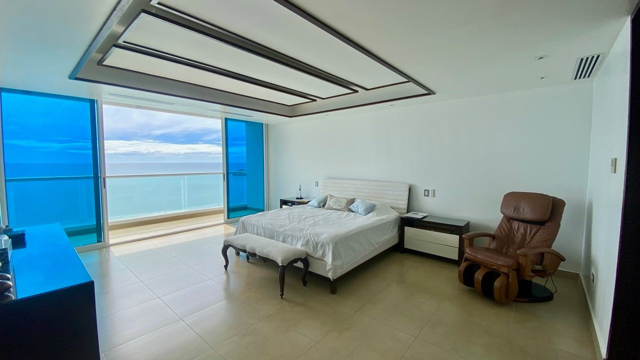 Luxury Beachfront Penthouse – Santa Clara Penthouse in Rio Hato, Coclé Province, Panama 1 - 13882724