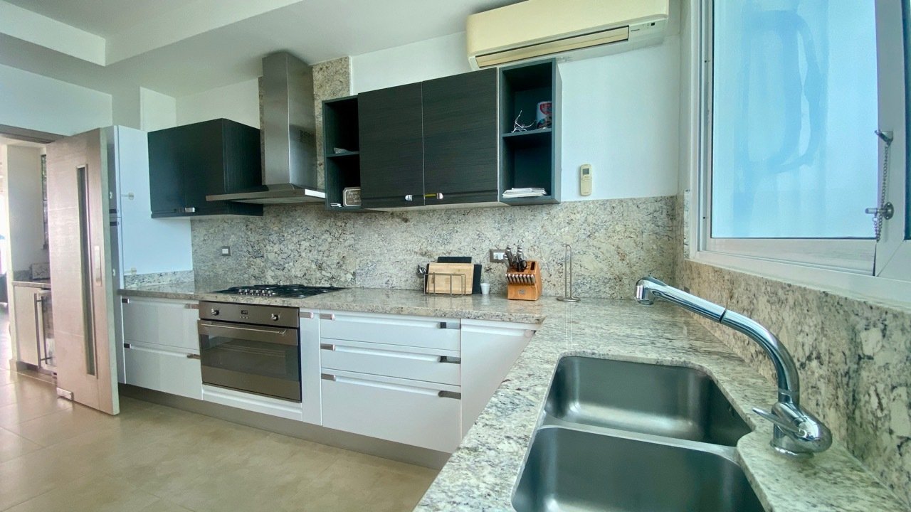 Luxury Beachfront Penthouse – Santa Clara Penthouse in Rio Hato, Coclé Province, Panama 1 - 13882724