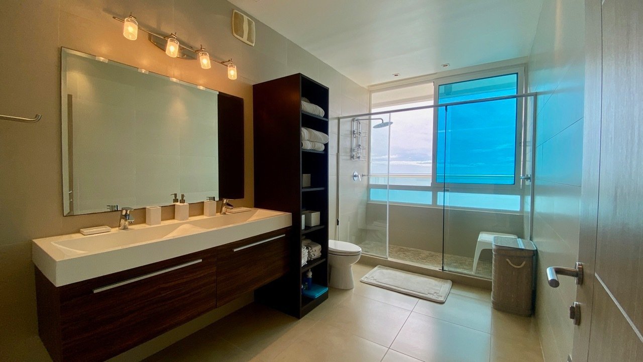 Luxury Beachfront Penthouse – Santa Clara Penthouse in Rio Hato, Coclé Province, Panama 1 - 13882724