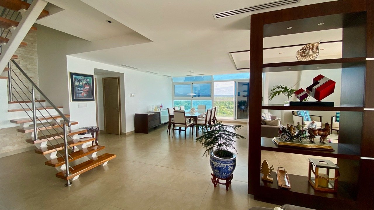 Luxury Beachfront Penthouse – Santa Clara Penthouse in Rio Hato, Coclé Province, Panama 1 - 13882724