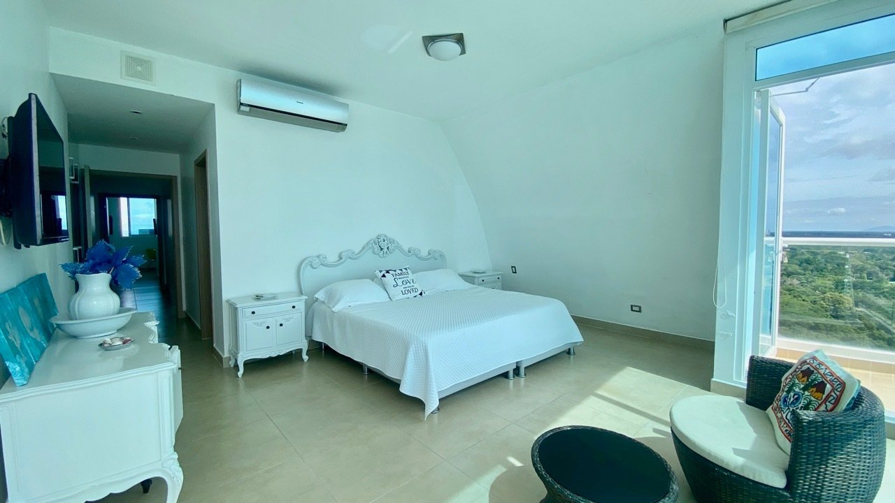 Luxury Beachfront Penthouse – Santa Clara Penthouse in Rio Hato, Coclé Province, Panama 1 - 13882724