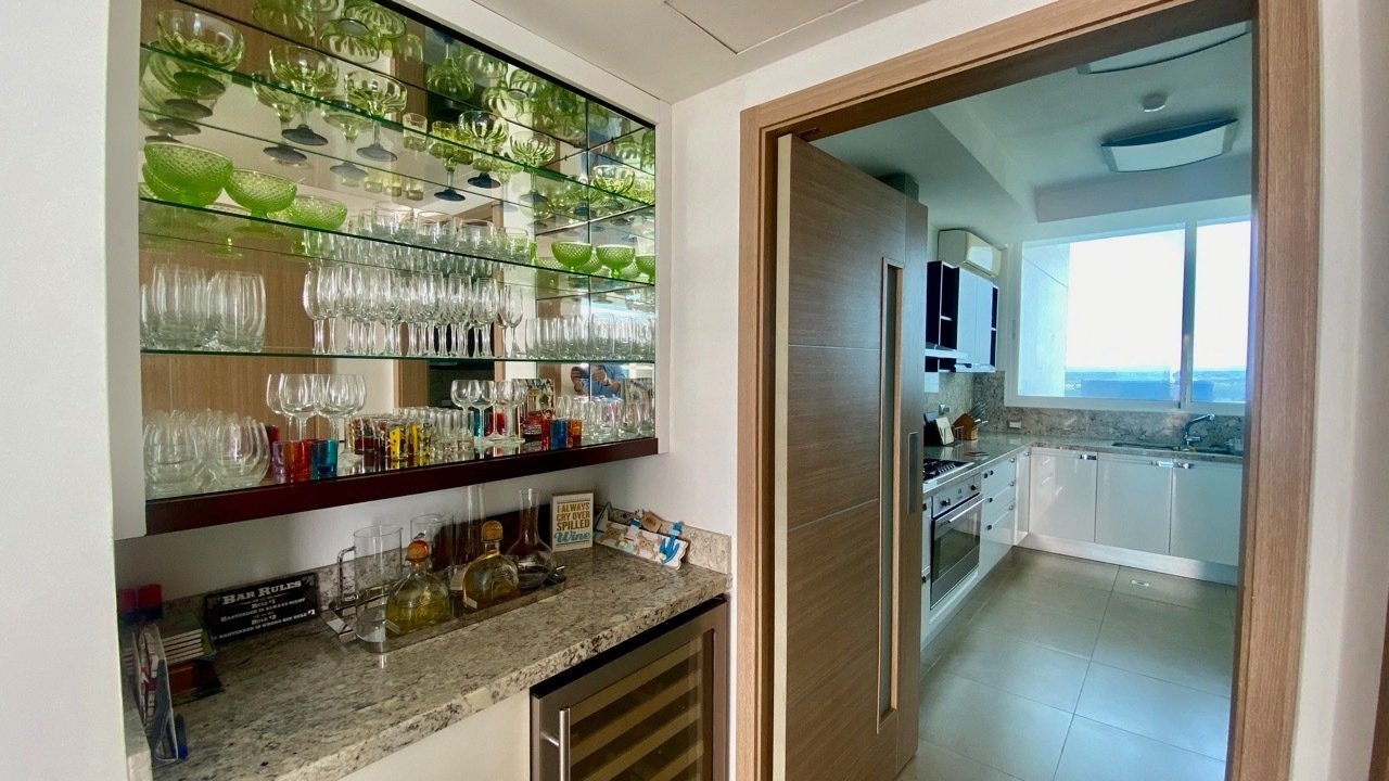 Luxury Beachfront Penthouse – Santa Clara Penthouse in Rio Hato, Coclé Province, Panama 1 - 13882724