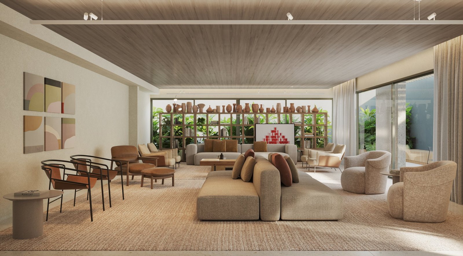 Penthouse in Rio de Janeiro, State of Rio de Janeiro, Brazil 1 - 16080775