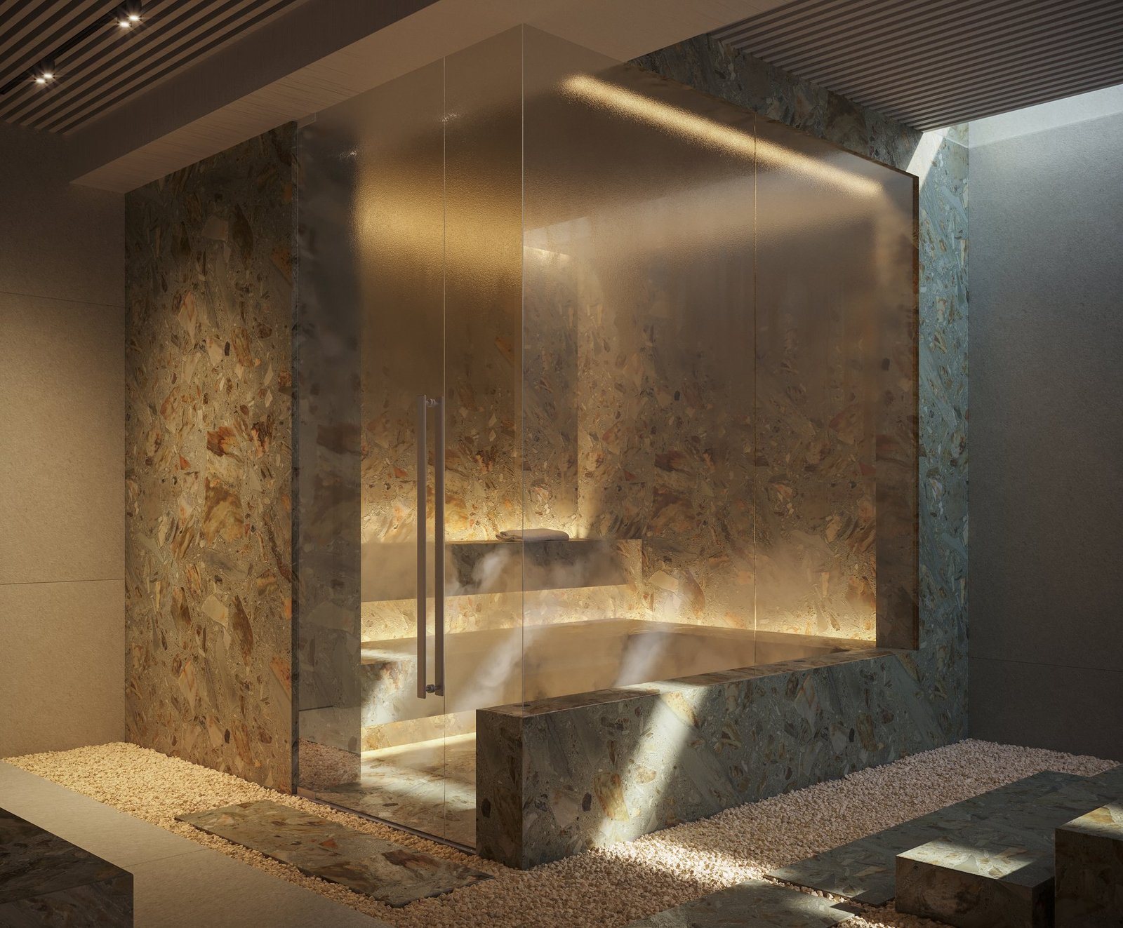 Penthouse in Rio de Janeiro, State of Rio de Janeiro, Brazil 1 - 16080775