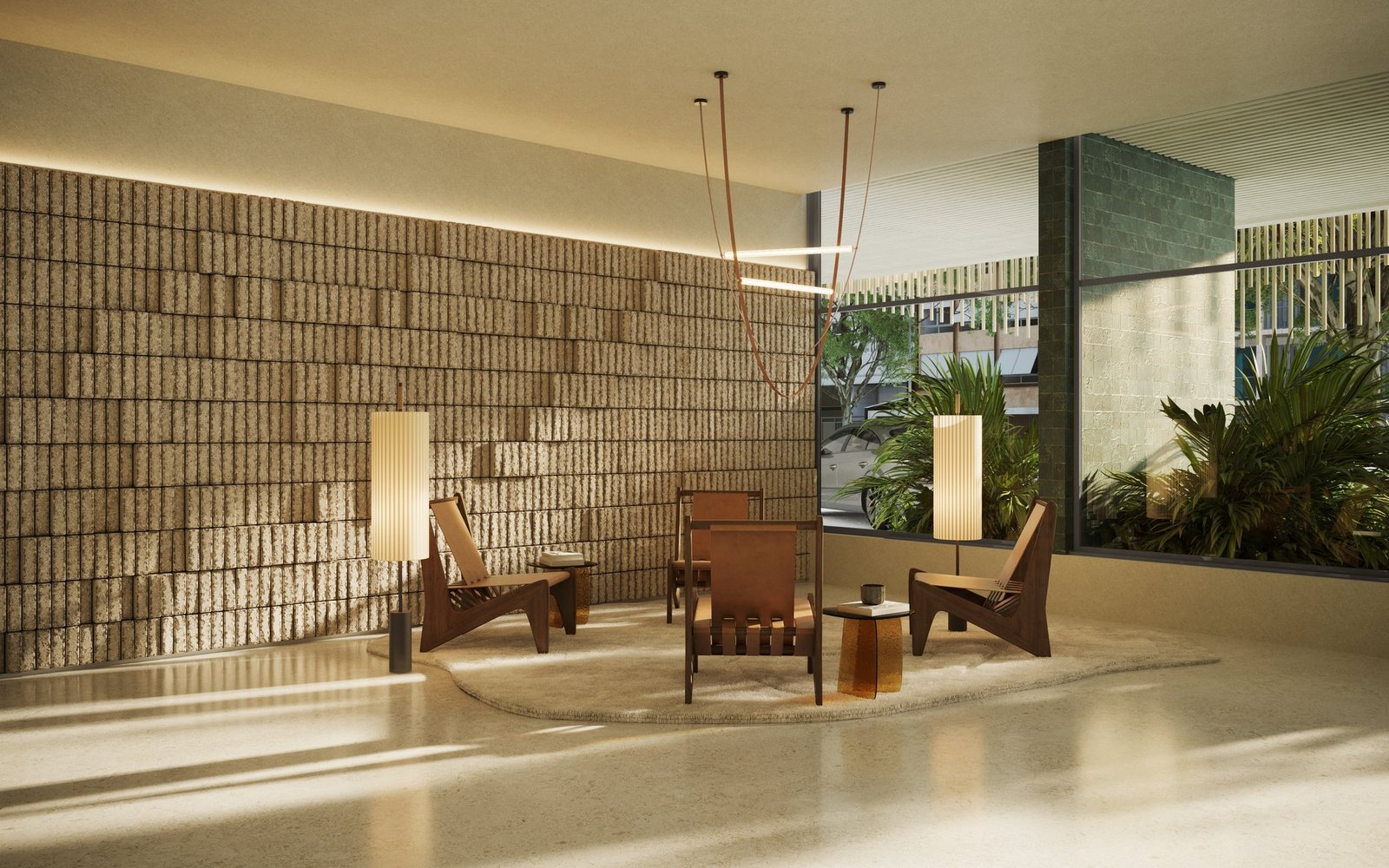 Penthouse in Rio de Janeiro, State of Rio de Janeiro, Brazil 1 - 16080775