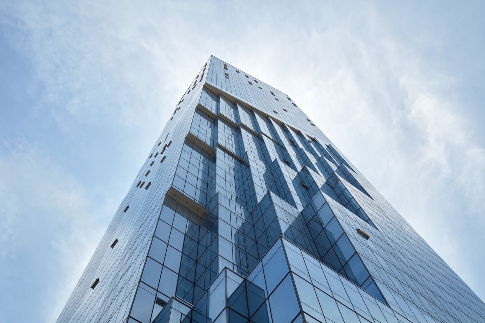 Penthouse in San Francisco, California, United States 1 - 15797480