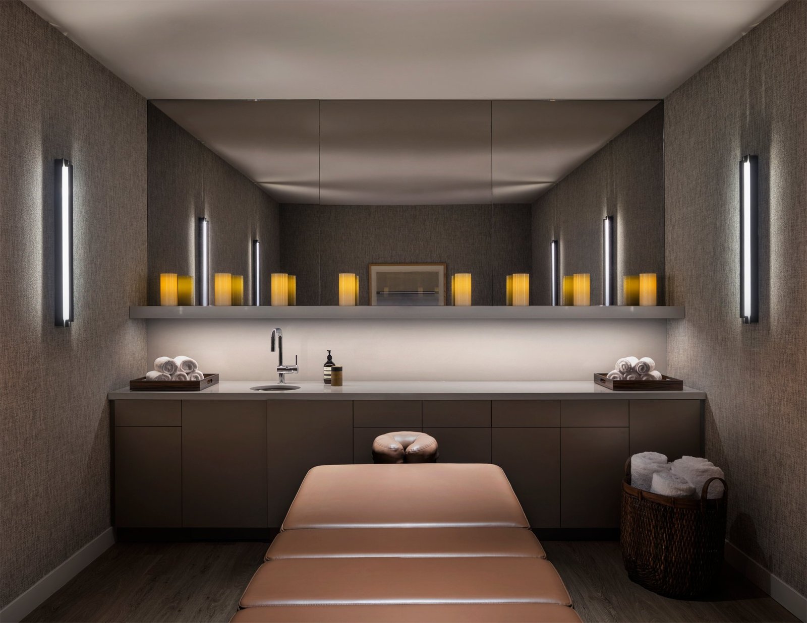 Penthouse in San Francisco, California, United States 1 - 15797480