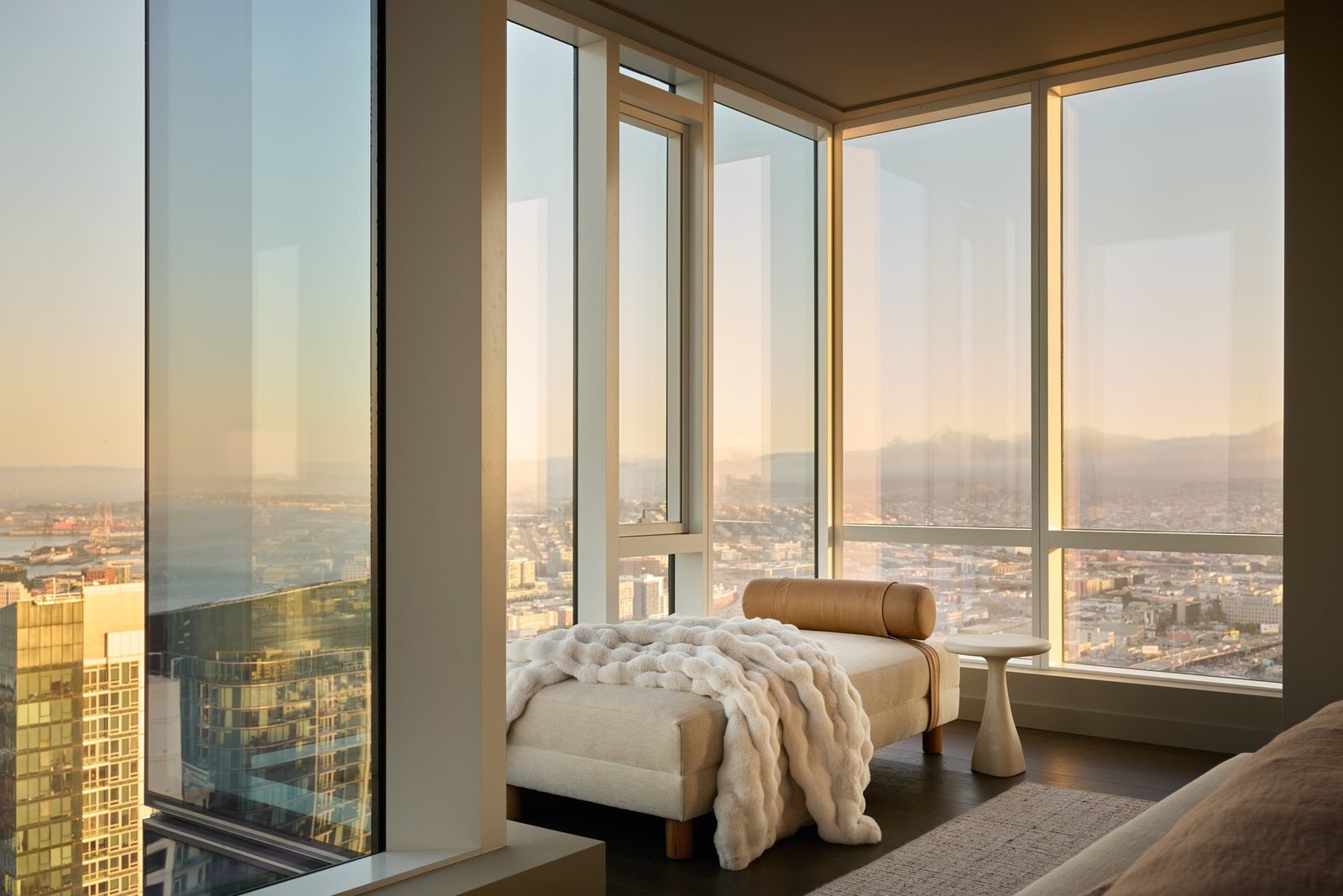 Penthouse in San Francisco, California, United States 1 - 15797480