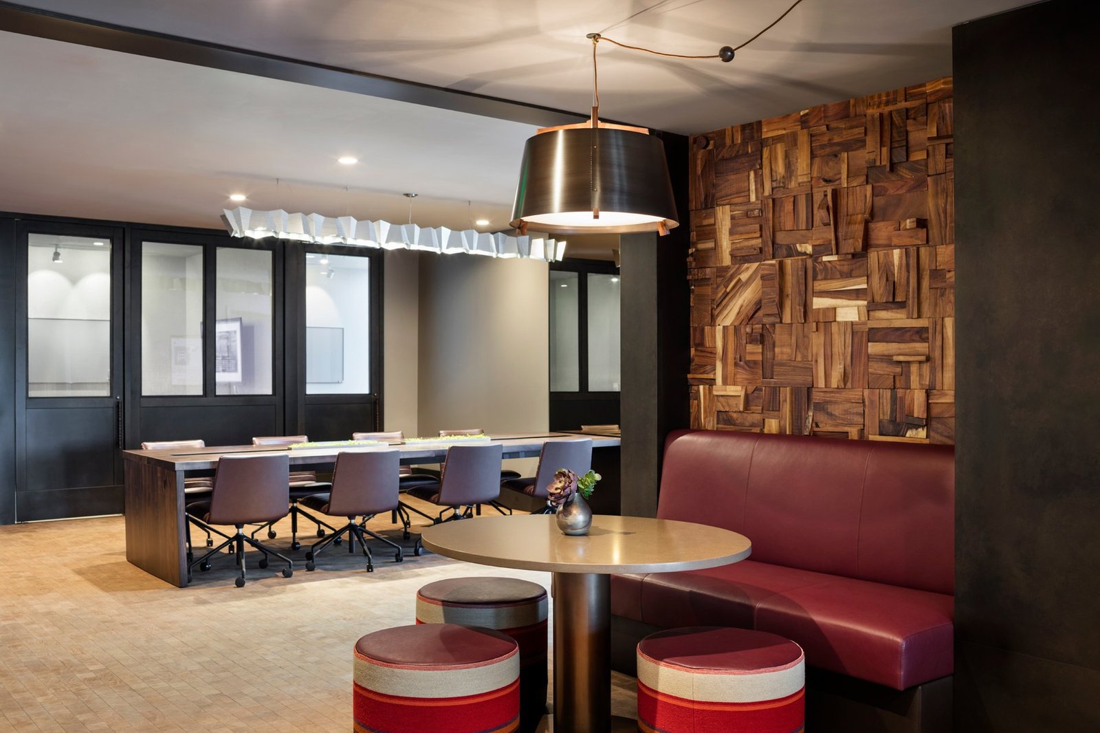 Penthouse in San Francisco, California, United States 1 - 15797480