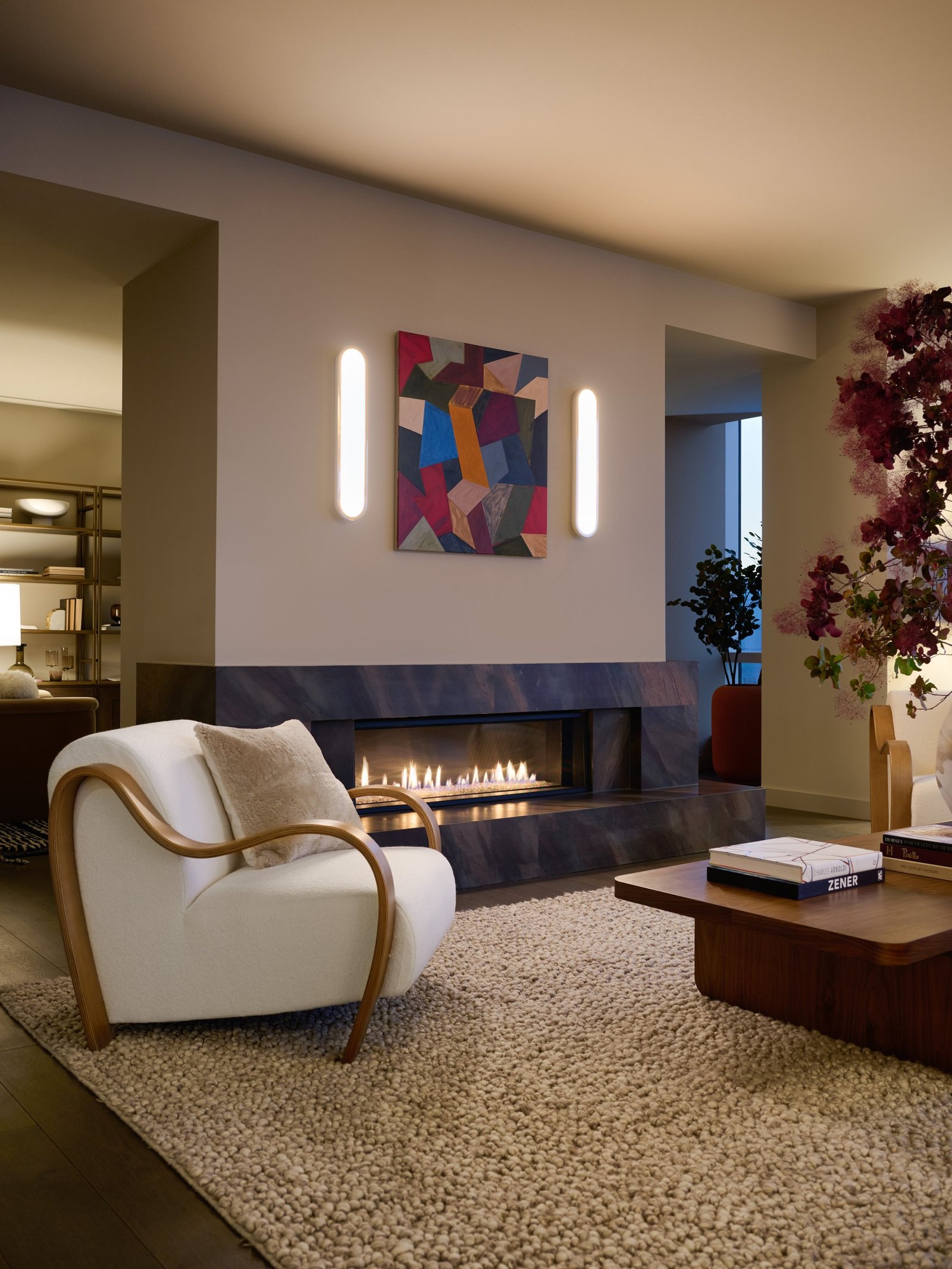 Penthouse in San Francisco, California, United States 1 - 15797480